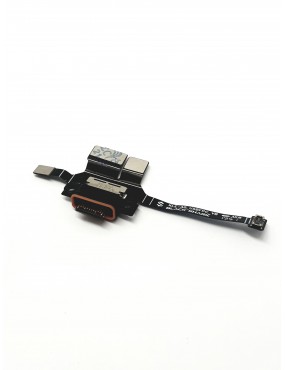 Xiaomi Black Shark 3 - Modulo Conector de Carga Compatible