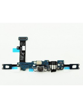 Samsung Galaxy A3 A310F - Versión 2016 - Modulo Conector de Carga Compatible
