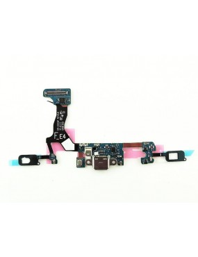 Samsung Galaxy S7 Edge SM-G935F - Modulo Conector de Carga Compatible