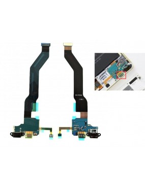 Xiaomi MiNote - Modulo Conector de Carga Compatible
