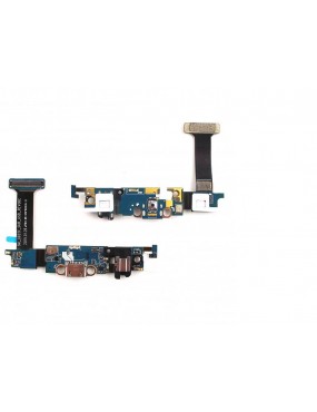 Samsung Galaxy S6 Edge SM-G925F - Modulo Conector de Carga Compatible
