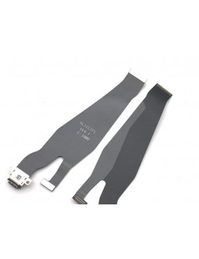 Huawei P20 Pro - Modulo Conector de Carga Compatible