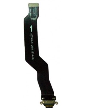 Oneplus 7T Pro - Modulo Conector de Carga Compatible