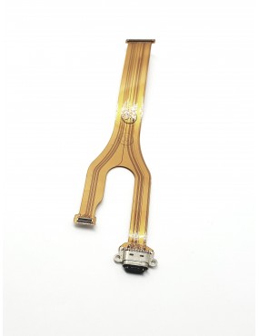 Oppo A92 - Modulo Conector de Carga Compatible