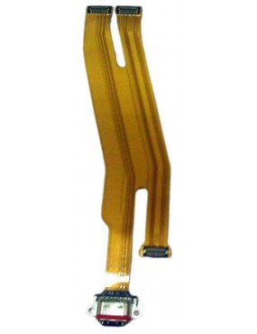 Realme X2 - Modulo Conector de Carga Compatible