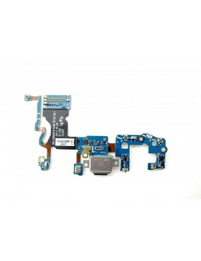 Samsung Galaxy S9 - Modulo Conector de Carga Compatible