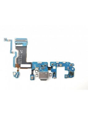 Samsung Galaxy S9 Plus - Modulo Conector de Carga Compatible
