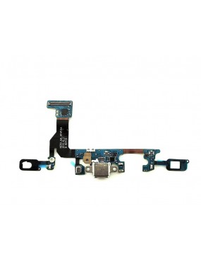 Samsung Galaxy S7 SM-G930F - Modulo Conector de Carga Compatible