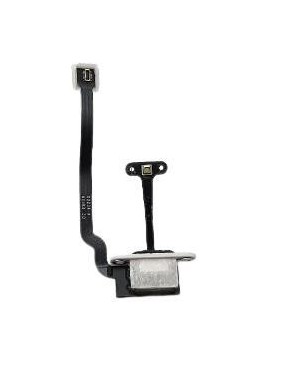Airpod - Modulo Conector de Carga Compatible - Blanco