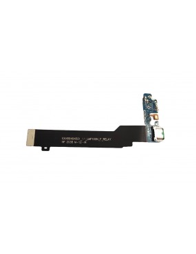 LG Wing 5G - Modulo Conector de Carga Compatible