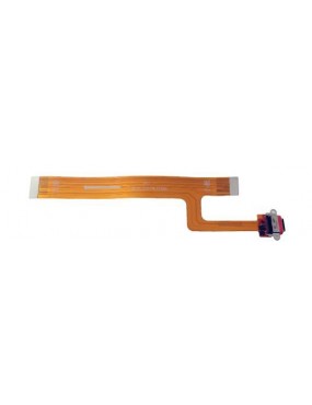Nokia XR21 - Modulo Conector de Carga Compatible
