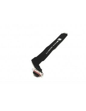 OnePlus Nord 2 5G - Modulo Conector de Carga Compatible