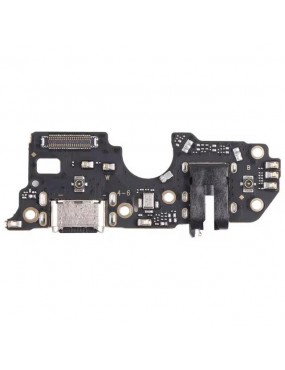Oppo A78 5G - Modulo Conector de Carga Compatible