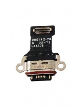 Oppo Find N2 Flip - Modulo Conector de Carga Compatible