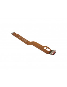 Oppo Find X3 Neo - Modulo Conector de Carga Compatible