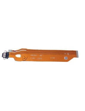 Oppo Reno 11 - Modulo Conector de Carga Compatible