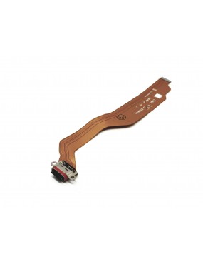 Oppo Reno 6 5G - Modulo Conector de Carga Compatible