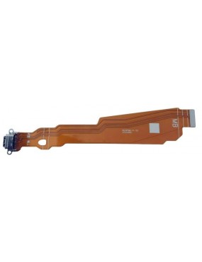 Realme 11 Pro 5G, Realme 11 Pro Plus 5G - Modulo Conector de Carga Compatible