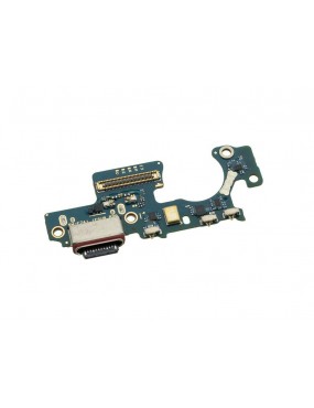 Samsung Galaxy Z Flip 6 SM-F741 - Modulo Conector de Carga Compatible