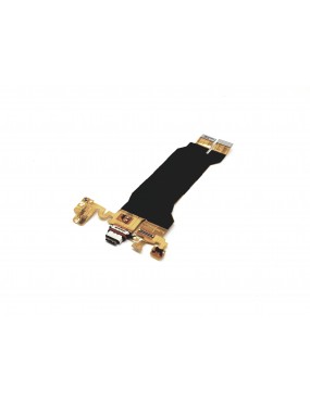 Sony Xperia 5 III - Modulo Conector de Carga Compatible
