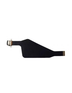 ZTE Axon 30 5G - Modulo Conector de Carga Compatible