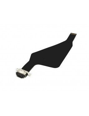 ZTE Axon 30 Ultra - Modulo Conector de Carga Compatible