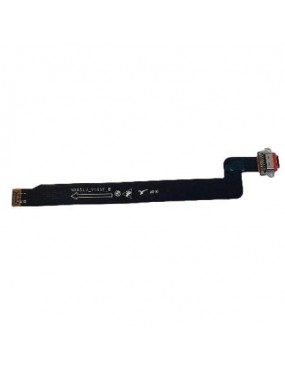 ZTE Nubia Play 5G - Modulo Conector de Carga Compatible