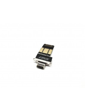 iPad Pro 11 2021, iPad Pro 12.9 2021 - Modulo Conector de Carga Compatible