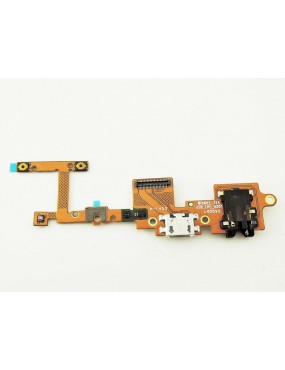 Lenovo Yoga Tablet 2 Pro 13.3 - Modulo Conector de Carga Compatible