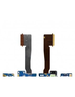 HTC One M8 - Modulo Conector de Carga Compatible