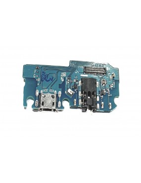 Samsung Galaxy A02, SM-A022 - Modulo Conector de Carga Compatible