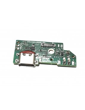Ulefone Note 11P - Modulo Conector de Carga Compatible