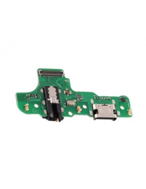 Samsung Galaxy A20s - Modulo Conector de Carga Compatible Version M12