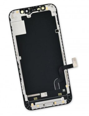 iPhone 12 Mini - Pantalla Completa con Marco - OLED