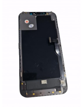 iPhone 12 Pro Max - Pantalla Completa con Marco - Incell