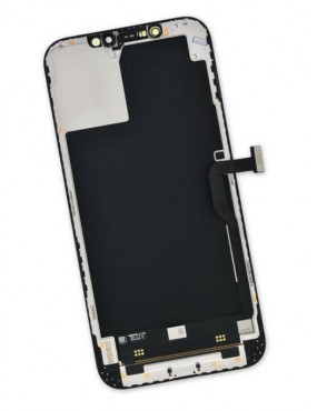 iPhone 12 Pro Max - Pantalla Completa con Marco - OLED