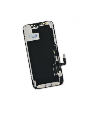 iPhone 12, iPhone 12 Pro - Pantalla Completa con Marco - Incell