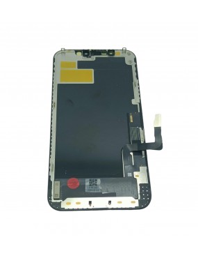 iPhone 12, iPhone 12 Pro - Pantalla Completa con Marco - OLED