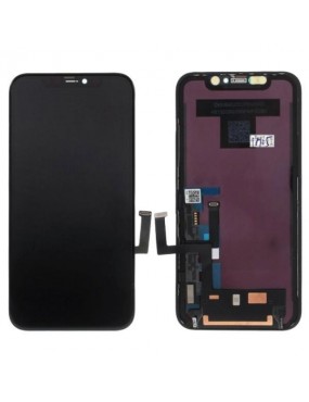 iPhone 11 - Pantalla Completa con Marco - Premium