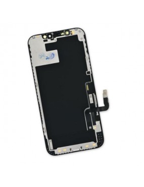 iPhone 12, iPhone 12 Pro - Pantalla Completa con Marco - Premium