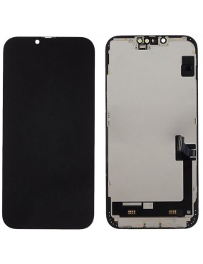 iPhone 14 Plus - Pantalla Completa con Marco - OLED