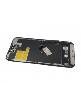 iPhone 14 Pro - Pantalla Completa con Marco - Premium
