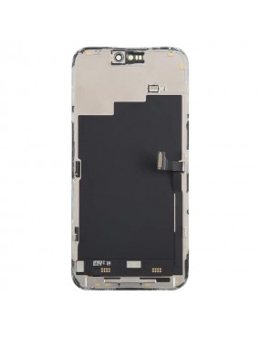 iPhone 15 Pro Max - Pantalla Completa con Marco - Incell