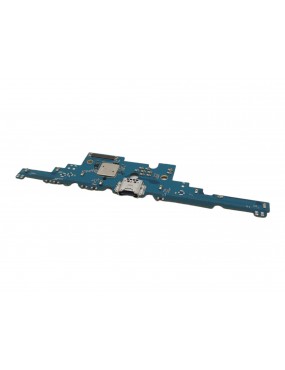 Samsung Galaxy Tab S8 Plus SM-X800, SM-X806 - Modulo Conector de Carga Compatible