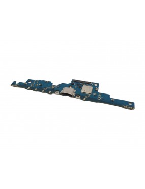 Samsung Galaxy Tab S8 SM-X700, SM-X706 - Modulo Conector de Carga Compatible