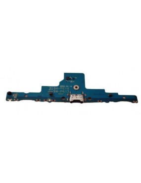 Samsung Galaxy Tab S6 Lite 2022 P613, P619 - Modulo Conector de Carga Compatible
