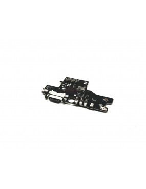 ZTE Blade A51 - Modulo Conector de Carga Compatible
