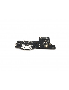 Alcatel 1S 2021 - Modulo Conector de Carga Compatible