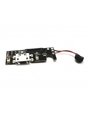 alcatel 1SE 2020 - Modulo Conector de Carga Compatible