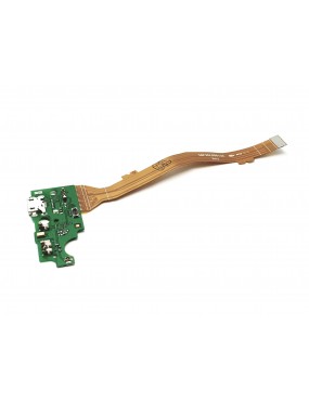 Alcatel 3 2019 - Modulo Conector de Carga Compatible